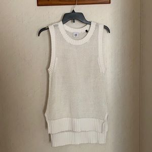 Cabi knit top